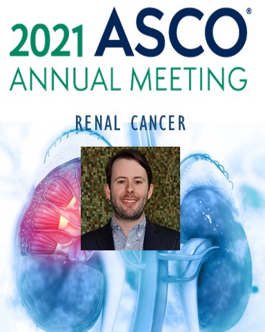 ASCO21 Highlights - Graham J