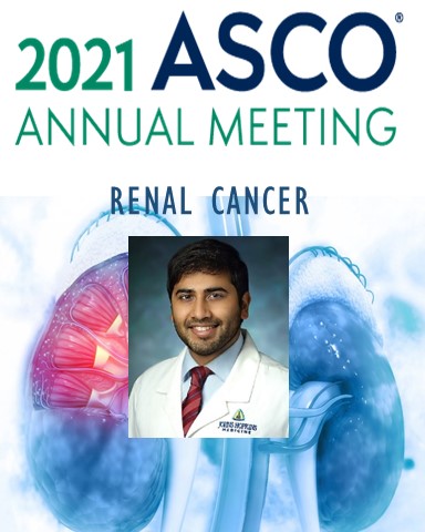 ASCO21- Nirmish Singla, MD